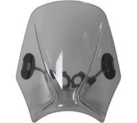 Parabrisas de Motocicleta Parabrisas de Motocicleta para keeway para Superlight(Light Smoke)