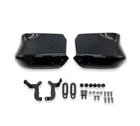 Parabrisas De Motocicleta Protector Manos Accesorio para NSS350 para Forza 125 para Forza 300 para Forza 350 2018 2019 2020 2021 2022 Guardamanos Motos Deflectores(1)