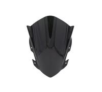 Parabrisas de motocicleta RC125 RC200 RC390 Parabrisas de doble burbuja para motocicleta RC 390 200 125 2014-2020