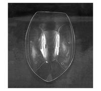 Parabrisas De Motocicleta Sport Touring 4mm 5mm 6mm Para R1200RT R 1200RT R1200 RT 2006-2013 Deflector Viento(4MM Thickness)