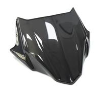 Parabrisas De Motocicleta, Visera, Deflector Viento Doble Burbuja para Kawasaki Z 900 Z900 Z650 2020 2021 2022 2023 2024
