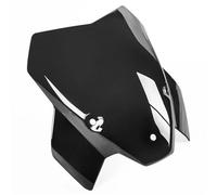 Parabrisas De Motocicleta, Visera Deflectora Flujo Aire, para S1000 R 2021 2022 2023 S 1000R S1000R