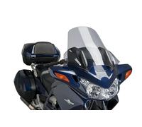 Puig 5995H Cúpula Touring PMMA Touring 4 mm, Ahumado