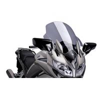 Parabrisas de touring Puig para Yamaha FJR1300AS, FJR1300A, FJR1300AE Tintado