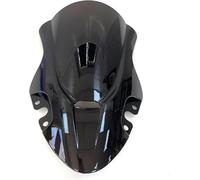 Parabrisas de Viaje Parabrisas de Motocicleta para SR 450sr 2022 2023(Dark Brown)