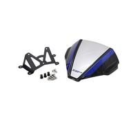 Parabrisas Deflector Aire Accesorios Para Motocicleta, Parabrisas Deportivo, Visera Para MT09 MT-09 SP 2021.