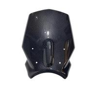 Parabrisas Deflector Aire Accesorios Para Motocicletas: Parabrisas Delantero Modificado, Parabrisas Elevado Y Engrosado Para CB650R CB1000R