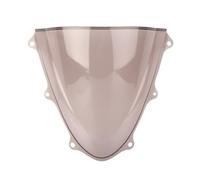 Parabrisas Deflector Aire Parabrisas De Motocicleta Para GSXR 600 750 GSXR600 GSXR750 K11 2011 2012 2013 2014 2015 2016 2017 2018