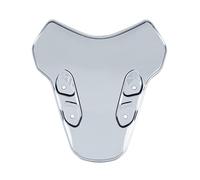 Parabrisas Deflector Aire Parabrisas Delantero De Motocicleta, Pantalla Deflectora De Flujo De Aire Para MT-07 MT 07 2021 2022 2023 2024
