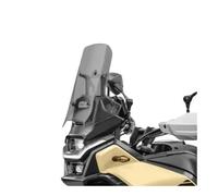 Parabrisas Deflector Aire Parabrisas Delantero Para Motocicleta Para MT450 450MT Parabrisas Elevado, Accesorios
