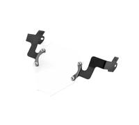 Parabrisas Deflector Cubiertas para Parabrisas De Motocicleta, Accesorios Y Protector De Faros para V-Strom 800 DE 2023 Y 2024