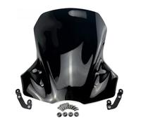 Parabrisas Deflector cupula Deflector de Viento Deportivo para Motocicleta Touring, Visera para Parabrisas para DL650 V-Strom DL 650 para VS&trom DL-650 2017-2022