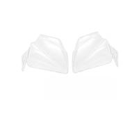 Parabrisas Deflector cupula Deflector de Viento para Parabrisas Lateral para Forza forza250 300 350 125 2019 2020 2021 2022 2023 2024