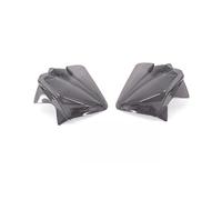 Parabrisas Deflector cupula Deflector de Viento para Parabrisas Lateral para Forza forza250 300 350 125 2019 2020 2021 2022 2023 2024