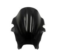 Parabrisas Deflector cupula Parabrisas de Motocicleta Deflector Vidrio Delantero para Bandit GSF 600 GSF600 2000-2005 para GSF1200 1200 2001-2005