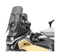 Parabrisas Deflector cupula Parabrisas De Motocicleta para 450 MT 450MT 2024 Elevado Y Ensanchado Delantero Deportivo Viaje