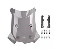 Parabrisas Deflector cupula Parabrisas de Turismo para Motocicleta para F750GS F 750 GS F750 2018-2023 ABS Protector Deflector Viento Elevado