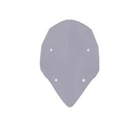 Parabrisas Deflector cupula Parabrisas Deportivo para MULTISTRADA MTS1200 MTS1200S 1200S 2014 2013, Accesorios para Motocicleta
