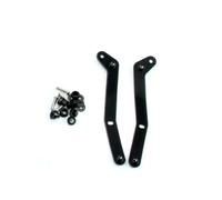 Parabrisas Deflector cupula Parabrisas para F 750gs f 850GS ADV F750GS 2018-23 Protector de Pantalla protección contra el Viento Piezas Gruesas