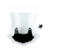 Parabrisas Deflector cupula Parabrisas para F 750gs f 850GS ADV F750GS 2018-23 Protector de Pantalla protección contra el Viento Piezas Gruesas