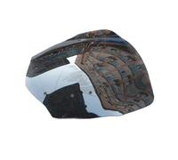 Parabrisas Deflector cupula Parabrisas para Motocicleta para K1600 GT K 1600 GTL K1600B 2011-2019 para K1600GT 2018 2017 2016