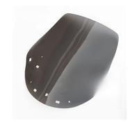 Parabrisas Deflector cupula Parabrisas Transparente de 62 cm para Skywave para Burgman AN650 2002-2012 para AN 650 03 04 Accesorios para Motocicleta