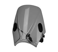 Parabrisas Deflector cupula Parabrisas Universal para Motocicleta para MT09 MT07 R1 R3 YS250 K1600 GTL XL600V VFR80 R1200RS CBF500 GN125-2F