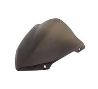 Parabrisas Deflector De Motocicleta Para MT07 MT 07 MT-07 FZ07 FZ-07 2018-2020 Parabrisas Motocicleta(MARRÓN)