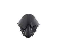 Parabrisas Deflector Parabrisas De Doble Burbuja Motocicleta para YZF-R1 YZF R1 YZFR1 2000 2001, Deflector De Viento, Accesorios para Motocicleta