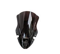 Parabrisas Deflector Parabrisas De Motocicleta para 450SR 450 SR 450sr 2022-2025, Visera De Odómetro, Protector De Viento Delantero, Deflectores De Pantalla