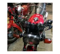 Parabrisas Deflector Parabrisas para G650, G 650, Xcountry, R1100R, R850R, R100R, R80R, R65, R 1100, 850, 100, 80, 65 R, Años 1978 A 2009 Y 2010