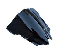 Parabrisas Deflector Viento Motocicleta Alerón De Motocicleta, Parabrisas, Deflector Viento, Burbujas para YZF R6 08-09-10-11-12-13-14-15-16 2016