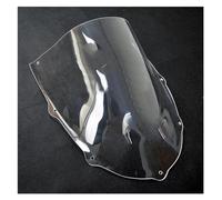 Parabrisas Deflector Viento Para A&prilia Para RS 125 Para RS 250 RS125 RS250 1996 1997 1998 1999 2000 2001 2002 2003 2004 2005 Parabrisas Motocicleta Parabrisas Transparentes Pantalla Parabrisas(1999