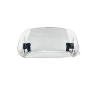 Parabrisas Deflector Viento para CanAm para Spyder para F3-S para F3T Extensión De Parabrisas para Motocicleta Accesorios Deflectores
