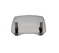 Parabrisas Deflector Viento para CanAm para Spyder para F3-S para F3T Extensión De Parabrisas para Motocicleta Accesorios Deflectores
