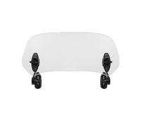 Parabrisas Deflector Viento para CanAm para Spyder para F3-S para F3T Parabrisas De Motocicleta Accesorios Alerón