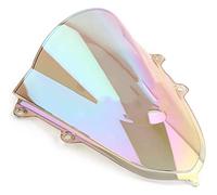 Parabrisas Deflector Viento Parabrisas Motocicleta Para Para YZF Para R15 Para V3 Para YZF Para R15 Para V3 2017 2018 2019 2020 Negro Blanco Pantalla Motocicleta Parabrisas Pantalla Viento(6)