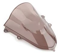 Parabrisas Deflector Viento Parabrisas Motocicleta Para Para YZF Para R15 Para V3 Para YZF Para R15 Para V3 2017 2018 2019 2020 Negro Blanco Pantalla Motocicleta Parabrisas Pantalla Viento(4)