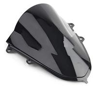Parabrisas Deflector Viento Parabrisas Motocicleta Para Para YZF Para R15 Para V3 Para YZF Para R15 Para V3 2017 2018 2019 2020 Negro Blanco Pantalla Motocicleta Parabrisas Pantalla Viento(1)