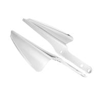Parabrisas Deflectores De Horquilla para Motocicleta Harley Touring, Road King, Street Glide, FLHXS, Electra Glide, FLHX (1995-2022) Deflectores