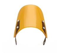 Parabrisas Deflectores de Parabrisas para Motocicletas Pare-brise para Bonneville/SE/T100/T120 2001-2017 para Thruxton 900 03-15