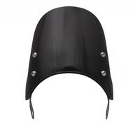 Parabrisas Deflectores de Parabrisas para Motocicletas Pare-brise para Bonneville/SE/T100/T120 2001-2017 para Thruxton 900 03-15