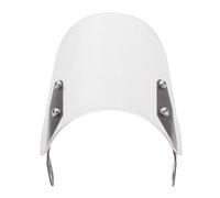 Parabrisas Deflectores de Parabrisas para Motocicletas Pare-brise para Bonneville/SE/T100/T120 2001-2017 para Thruxton 900 03-15