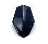 Parabrisas Deflectores Viento Visera Para CB500F Para CB 500F 2016 2017 2018 2019 2020 2021 2022 Para Cb500f Para Cb500 F Parabrisas Deportivo Motocicleta Deflectores Viento(Dark Grey)