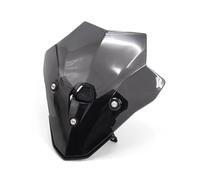 Parabrisas Deflectores Viento Visera Para F900R Para F 900R Para F900 R 2020 Accesorios De Motocicleta Parabrisas Carenado Deflector De Viento(Black A set)