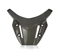 Parabrisas Deflectores Viento Visera Para FZ-09 Para FZ09 Para MT FZ 09 Para Fz09 2023 2022 2021 Parabrisas Parabrisas Accesorios Motocicleta Deflectores De Viento(Carbon Fibre)