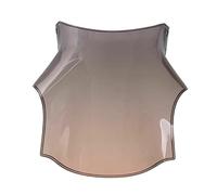 Parabrisas Deflectores Viento Visera Para Hornet Para CB400 Para CB600 Para CB750 Deflectores De Parabrisas De Motocicleta