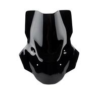 Parabrisas Deflectores Viento Visera Para R 1300 GS Para R 1300GS Para R1300 GS Para R1300GS 2023 2024- Motocicleta Parabrisas Delantero Alerón Delantero Deflectores Viento(Black smoke)