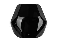 Parabrisas Deflectores Viento Visera Para Suzuki Para GSX-8S 2023 2024 Para GSX8S Para Gsx8s Deflectores Viento De Parabrisas Delantero Parabrisas De Motocicleta Parabrisas(Black)