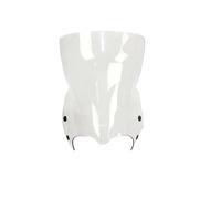 Parabrisas Delantero Carenado Deflector De Alerón para Boulevard M50 M90 M1800R VZR Boss M109 M109R Deflectores Marco Medio Parabrisas